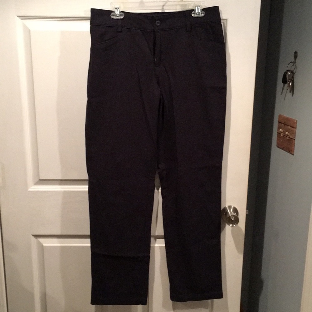 Lee pants